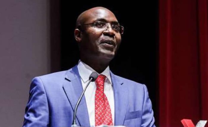 Rafael Marques quer ver &quot;alguns dos maiores corruptos angolanos na cadeia&quot;