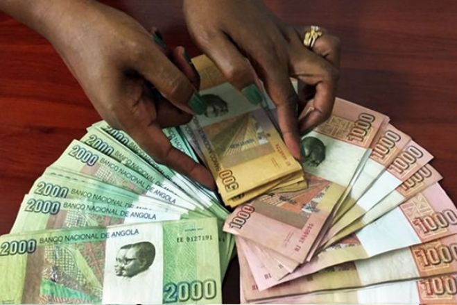 Salários até 150 mil kwanzas isentos do IRT corrige distorção entre os salários nominais e o custo real da vida