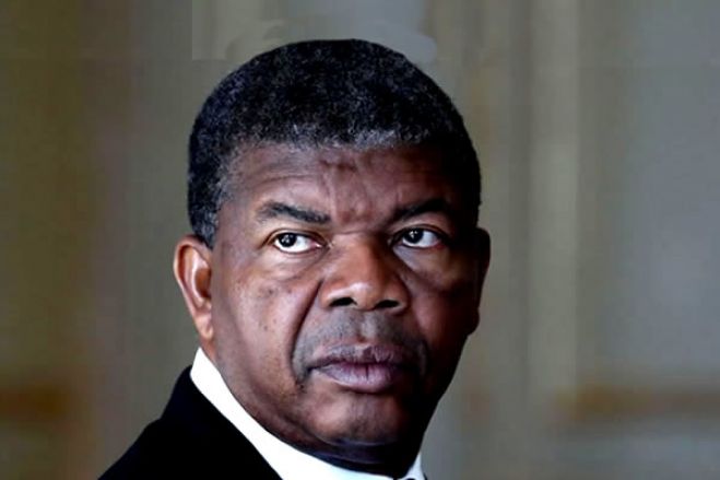 Regime angolano em estado de alerta: “O Ocidente está farto de nós”