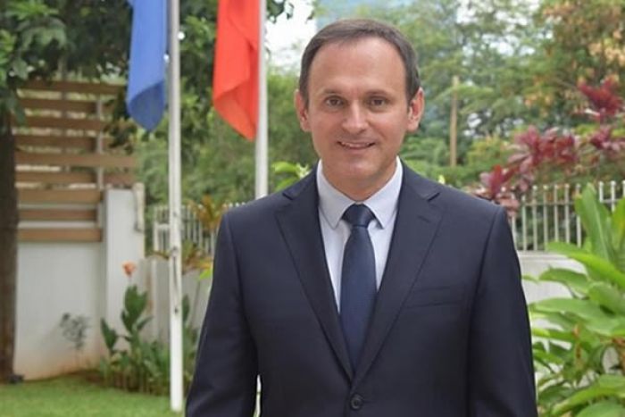 França quer aproveitar oportunidades de investimento agrícola em Angola – embaixador