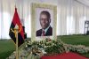 Justiça espanhola se opõe à entrega de corpo de ex-presidente angolano