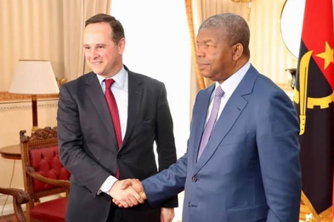 Portugal aumenta linha de financiamento para Angola para dois mil milhões de euros