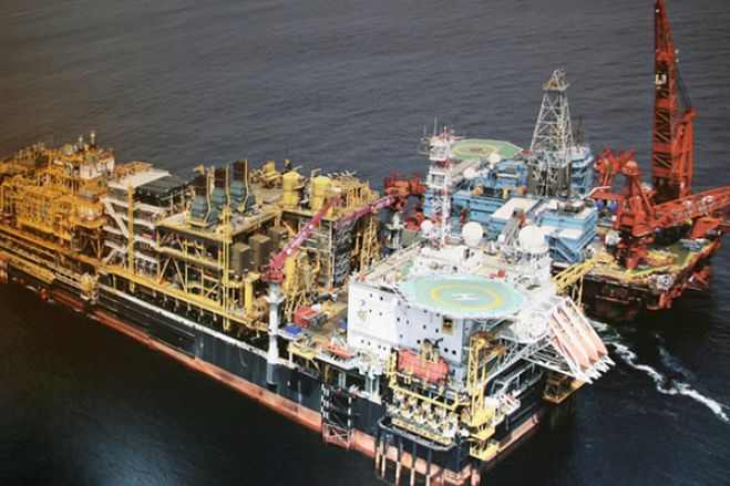 Vendas de petróleo renderam mais de 31 bilhões de dólares a Angola em 2019