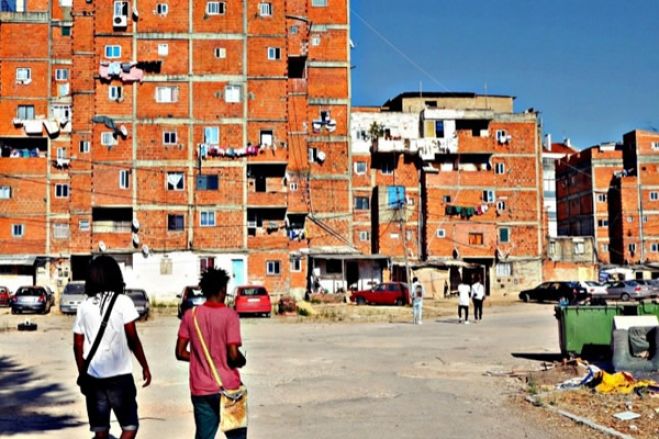 Portugal: MP acusa quatro moradores e um polícia nos confrontos no Bairro da Jamaica