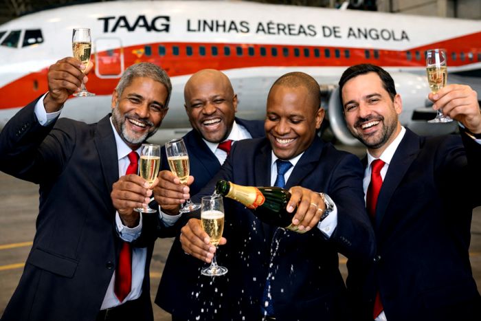 Trabalhadores denunciam atrasos salariais e alegada má gestão na TAAG