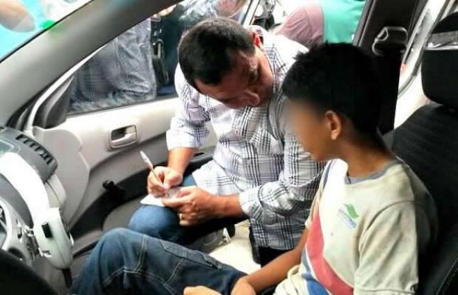 Adolescentes angolanos são &#039;resgatados&#039; de sítio em Pouso Alegre (Brasil)