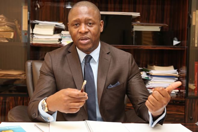 Norberto Garcia assume direcção do CEFOJOR