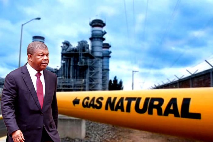Angola vai ter plano diretor do gás natural com horizonte de 30 anos – João Lourenço