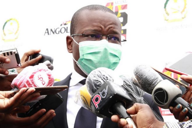 Covid-19: Angola pode regressar ao Estado de Emergência