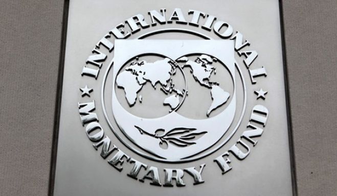 Apoio do FMI a Angola pode ascender a 4.5 bilhões de dólares