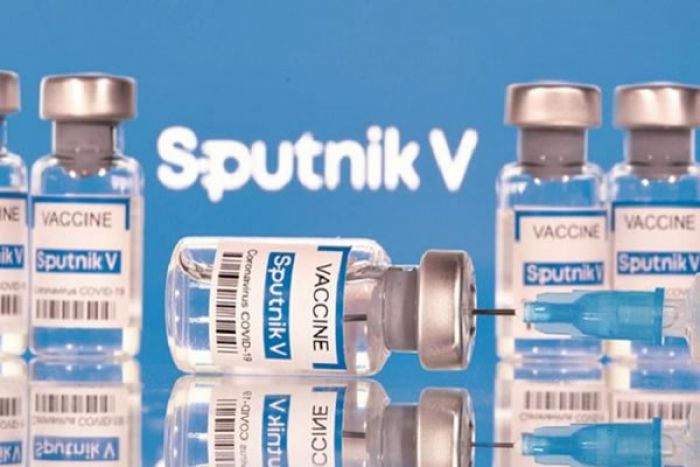 Angola começa a vacinaçar com a Sputink-V nesta quarta-feira