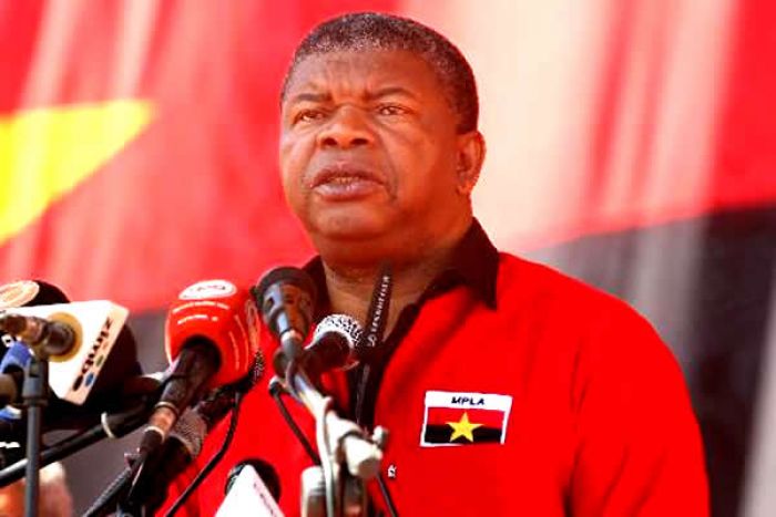 Ativistas criticam João Lourenço e dizem que país continua refém do MPLA