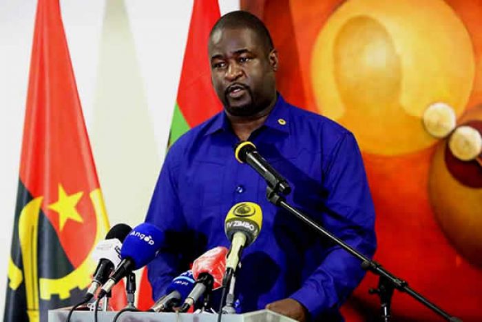 UNITA critica no parlamento escândalos de corrupção nos tribunais angolanos