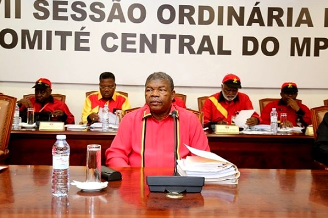 MPLA reitera compromisso com jovens para formalização académica acessível e de qualidade