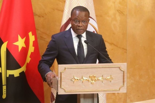 Novo presidente da Assembleia Nacional será eleito hoje