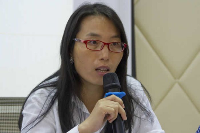 HELENA XIANG