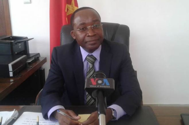 Há "peixe grosso" nos processos contra corrupção no Namibe