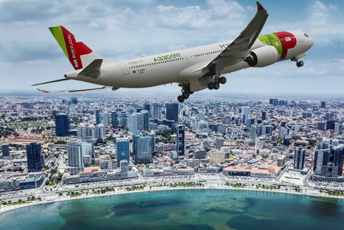 TAP admite &quot;lapso&quot; na informação enviada aos passageiros sobre cancelamento de voos de Angola