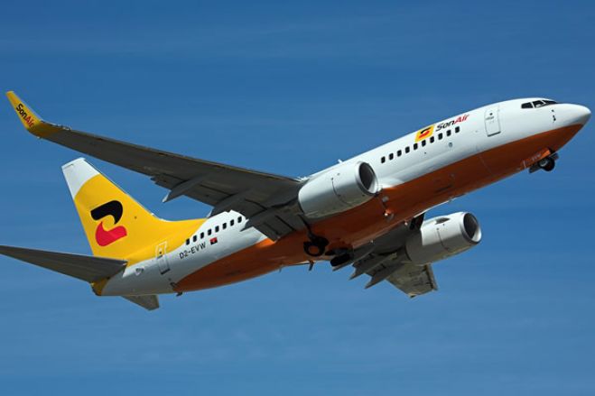 Sonair "corta" mais de 400 trabalhadores antes da privatização