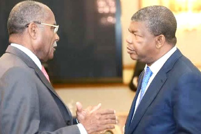 ARDA apela executivo angolano ao cumprimento escrupuloso da constituição