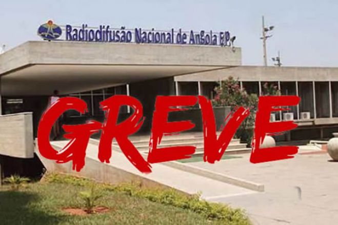 Direcção da RNA tem 10 dias para evitar greve