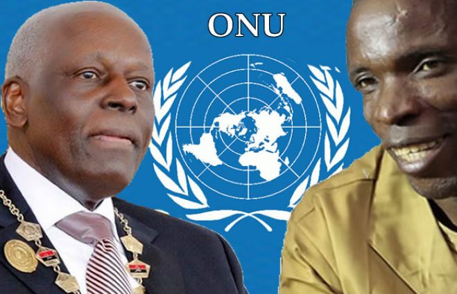 ONU…Angolano = Burro?!