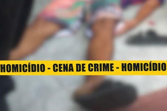 Três pessoas encontradas mortas com sinais de espancamento numa casa em Luanda