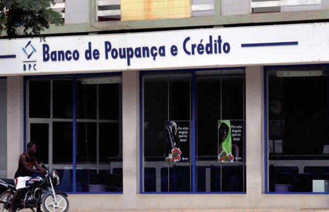 BPC: Contas de clientes invadidas por desconhecidos