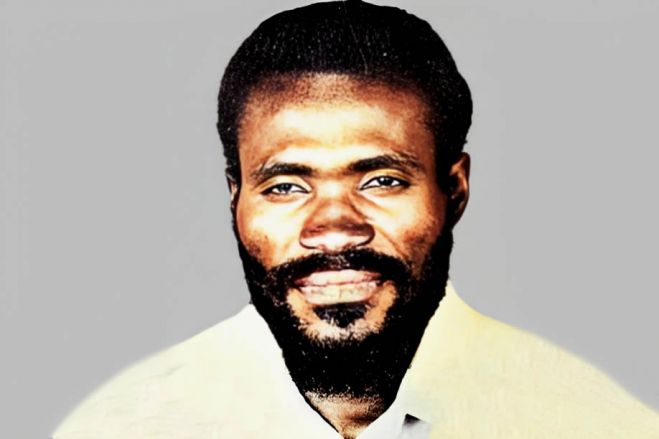 27 de maio de 2017: Ossadas de Eduardo Ernesto Gomes "Bakalof" serão entregues amanhã