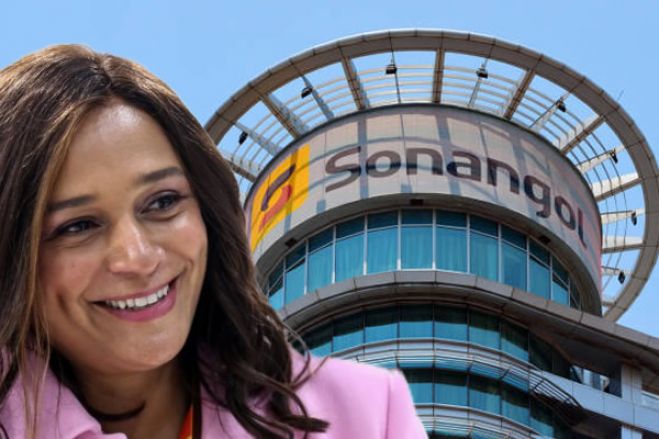 O destino dos milhões que saíram da Sonangol com o aval de Isabel dos Santos