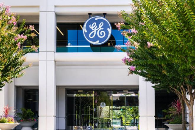 Autoridade tributária do Reino Unido acusa General Electric de fraude