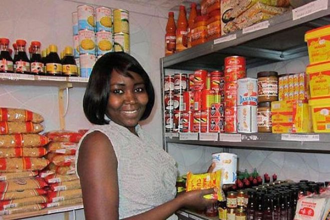 Preços em Angola aumentaram 25,26% em fevereiro face ao período homólogo