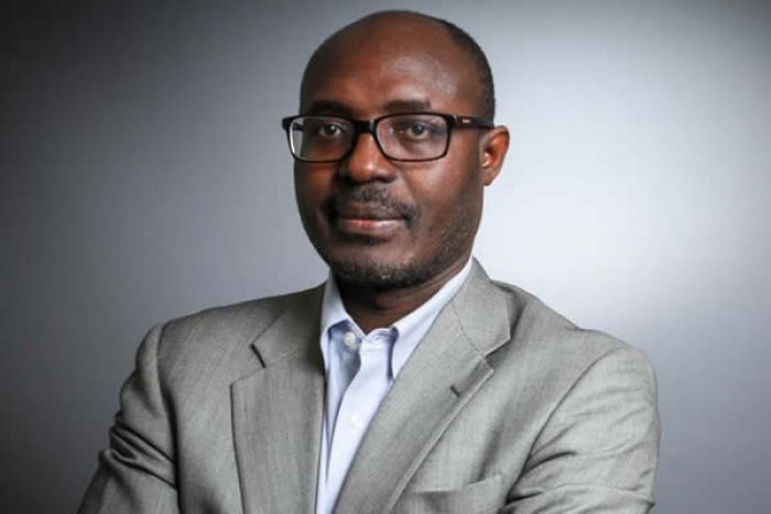 Rafael Marques tem provas de que João Lourenço está a formar uma nova elite de saqueadores  -  oposição