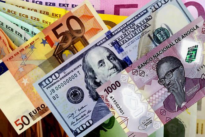 Kwanza é a moeda que mais se valoriza face ao dólar, ganhou 20% desde janeiro
