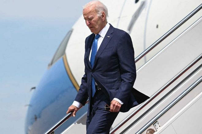 Biden visita Luanda a 14 de outubro para estreitar relações com África