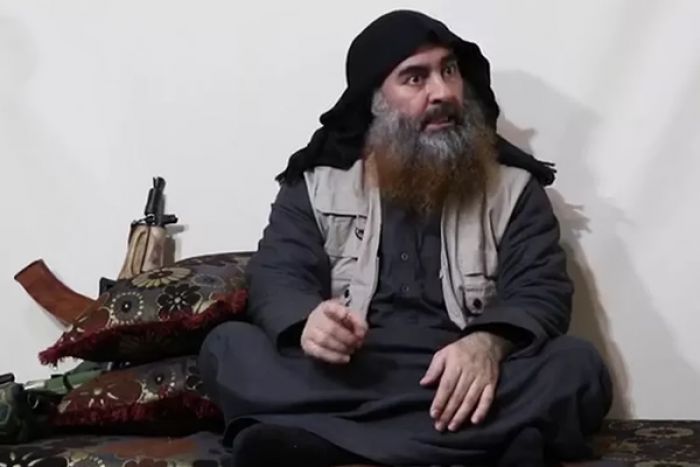 Trump confirma morte de principal líder do Estado Islâmico, em ação na Síria