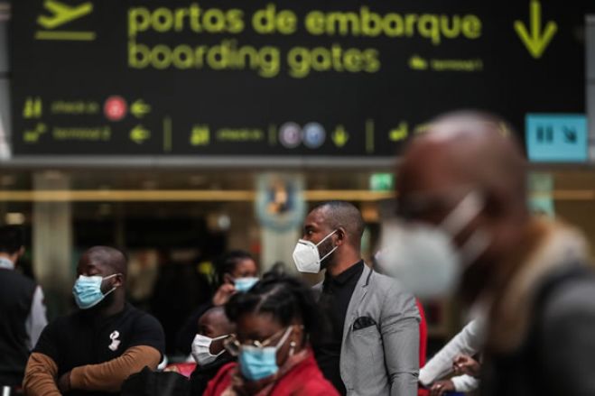 Doentes angolanos em Lisboa regressaram hoje e quem não vai fica por conta própria