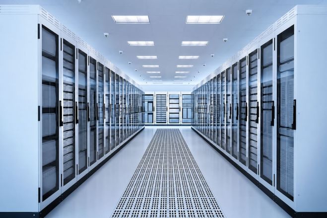 Angola inaugura primeiro Data Center e Cloud Nacional