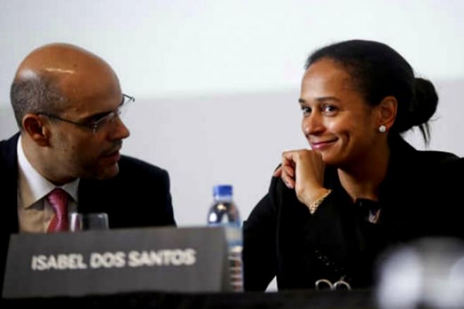 Manuel Vicente acusado por braço direito de Isabel dos Santos de desviar 193 milhões de euros