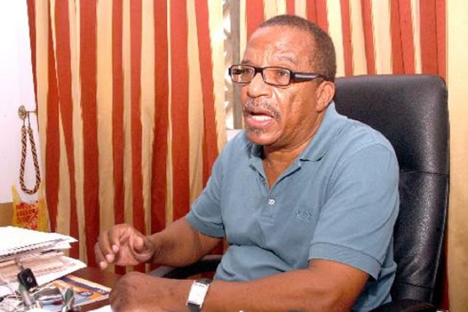 Crise na Coligação angolana CASA-CE "será ultrapassada" - Bloco Democrático