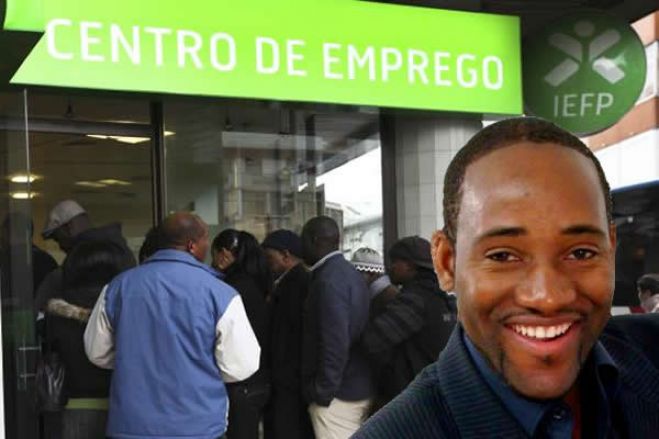 O desemprego em Angola: Desafios e Soluções para uma Angola Próspera