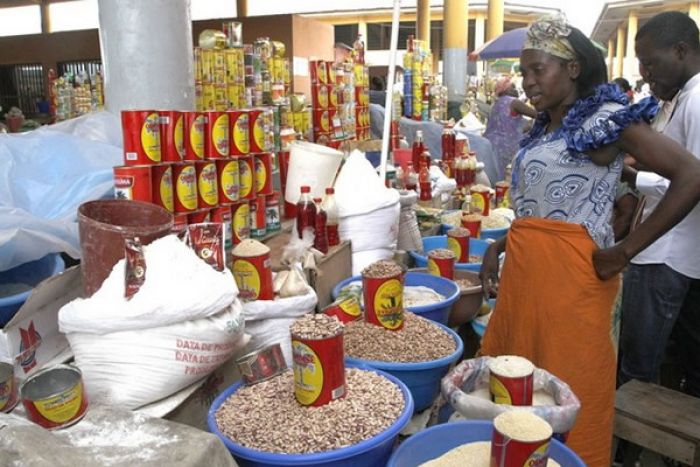 Inflação em Luanda fora do controlo