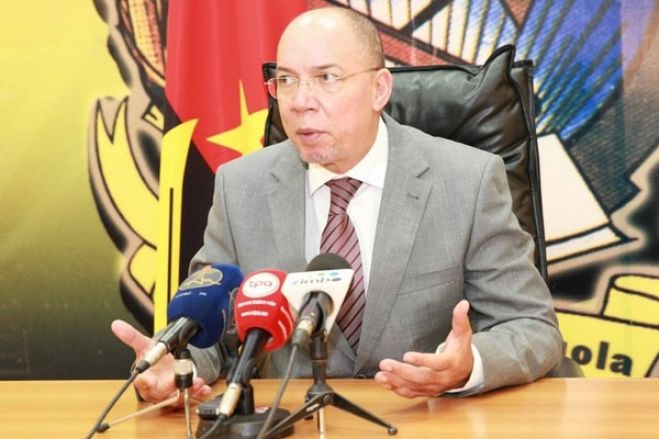 Ministro da Justiça proíbe uso da expressão 'alegadas vítimas do 27 de maio' no processo de reconciliação