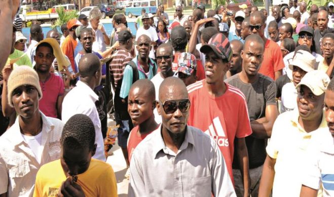 Dirigentes angolanos não são exemplo para a juventude, diz líder religioso