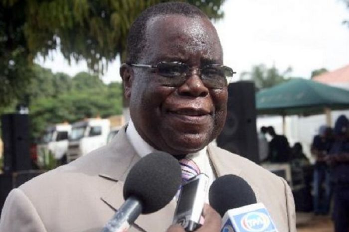 Deputado do MPLA não acredita na justiça angolana