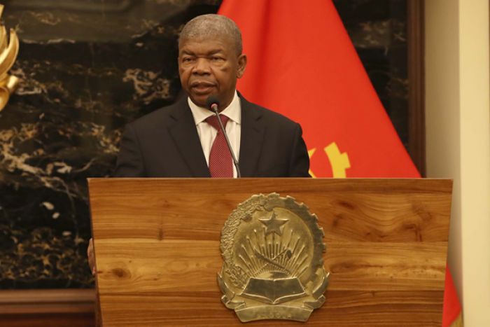 Governo trabalha para superar dificuldades dos angolanos - afirma PR