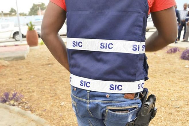SIC nega onda de raptos e sequestros em Luanda