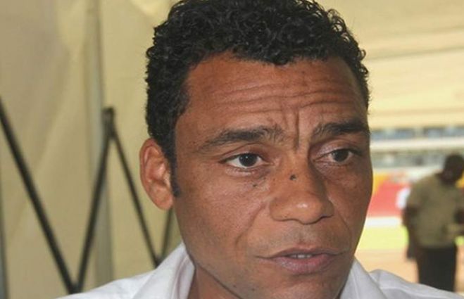 Deixar o Libolo &quot;foi uma decisão bem amadurecida&quot;