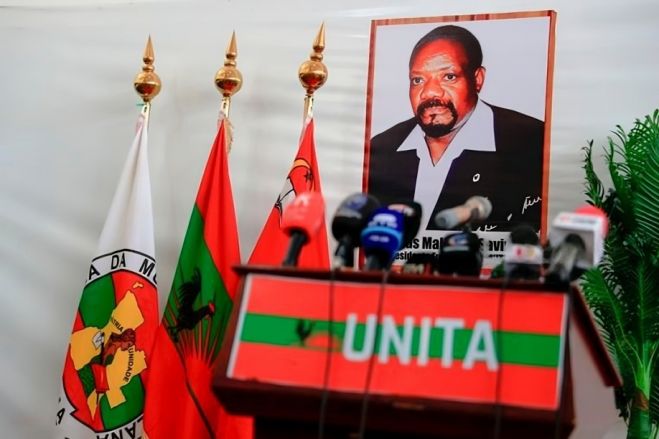 UNITA acusa regime de usar a TPA e “bocas de aluguer” para promover campanha de ódio