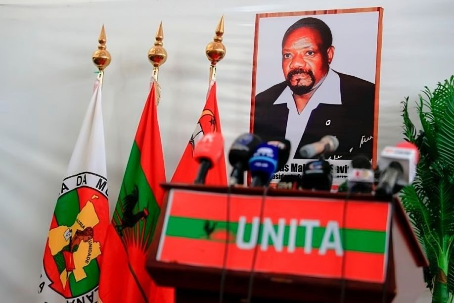 UNITA acusa regime de usar a TPA e “bocas de aluguer” para promover campanha de ódio